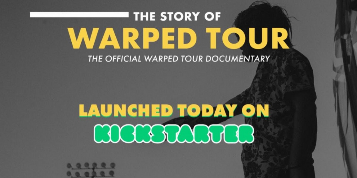 warped tour documentary