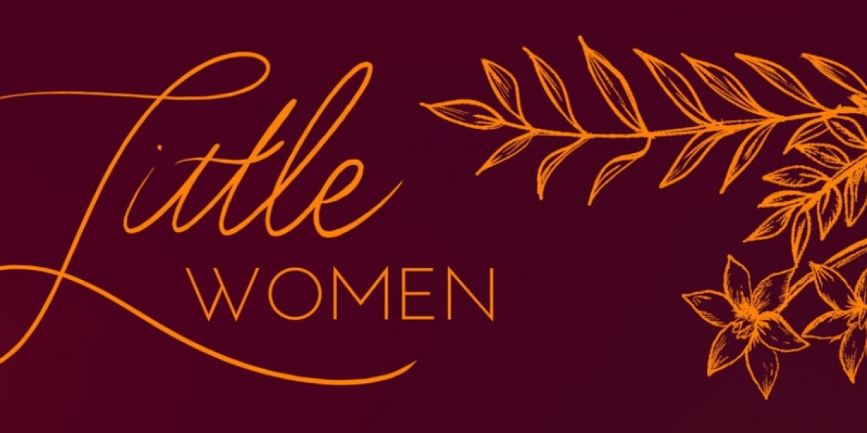 Boston University School of Music: Opera Institute and School of Theatre to Present LITTLE WOMEN This Month  Image