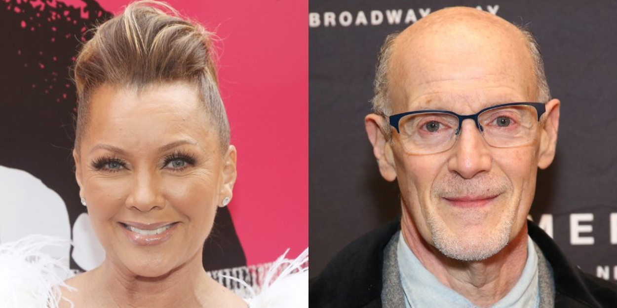 Vanessa Williams' Penthouse Magazine Scandal to Be Adapted Into Series With Neil Meron Producing 