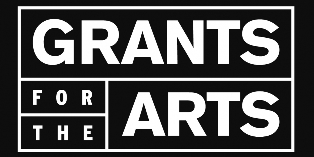 San Francisco's Grants for the Arts Program 12.8 Million in Grants to