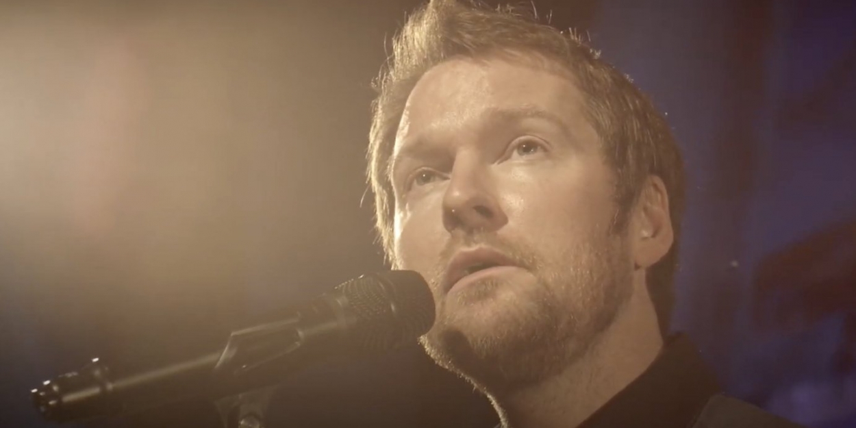 VIDEO: Killian Donnelly Performs 'The Music of the Night' From THE PHANTOM OF THE… Video