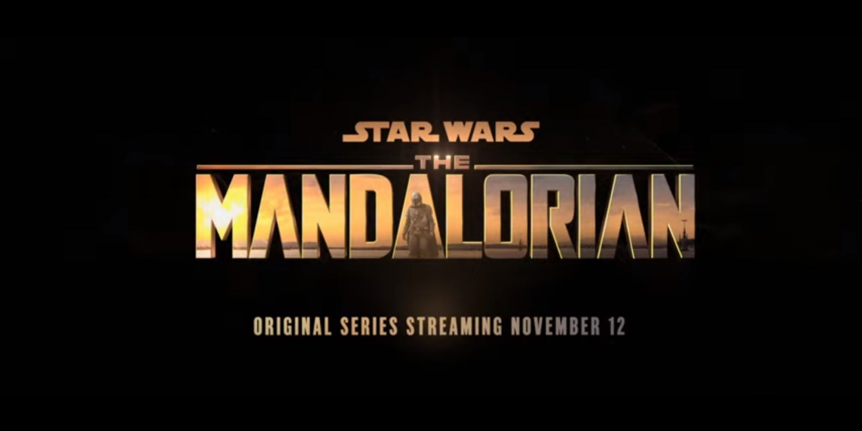 VIDEO: Disney+ Dropped the Trailer for THE MANDALORIAN; Watch it Here! Video
