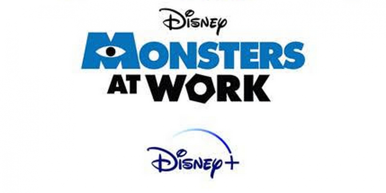 VIDEO: Watch a Deleted Scene from MONSTERS AT WORK! Video