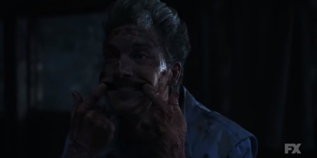 VIDEO: See a Highlight from AMERICAN HORROR STORY: 1984 Here! Video