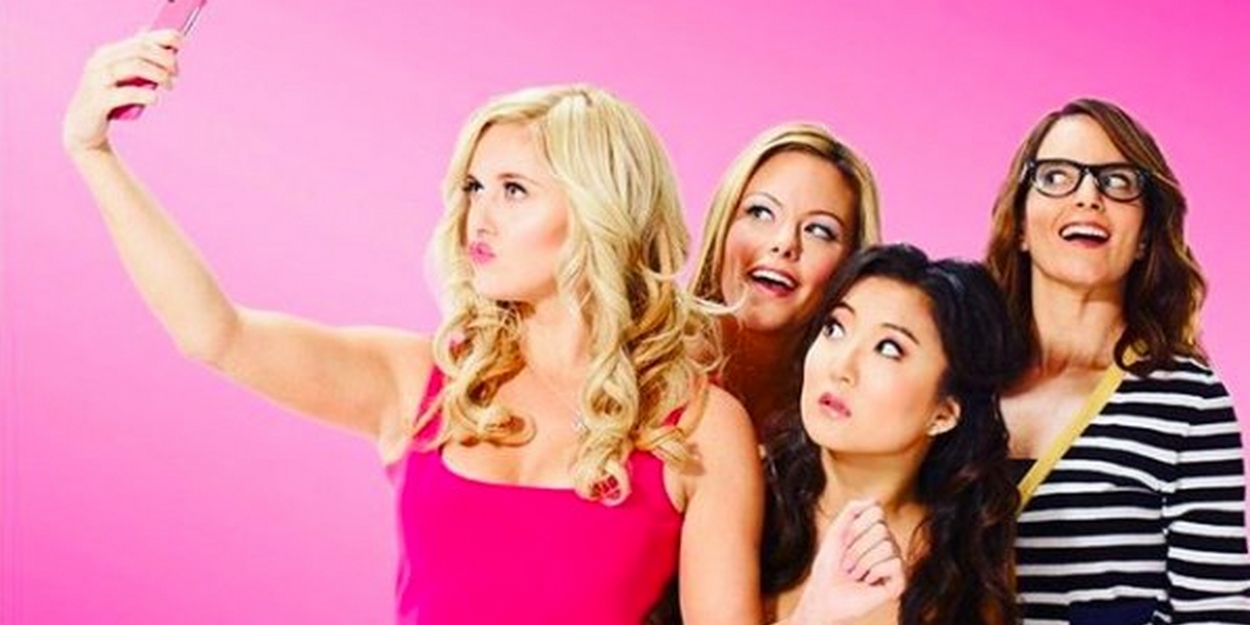 Last Chance to See Sea Wall/A Life, Taylor Louderman in Mean Girls