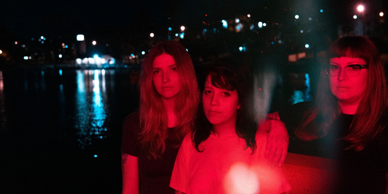 Vivian Girls Share their First Music Video in Eight Years Video