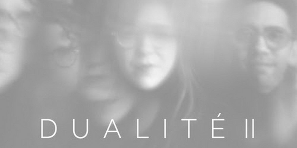 Sweet Crude Release Two New Singles 'Saint Patrick Park' & 'Vertige' - Vimarsana News
