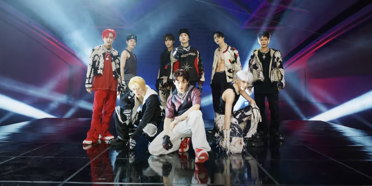 K-Pop Spotlight: NCT 127 Embraces Their Signature Sound on Latest Comeback '2 Baddies' 
