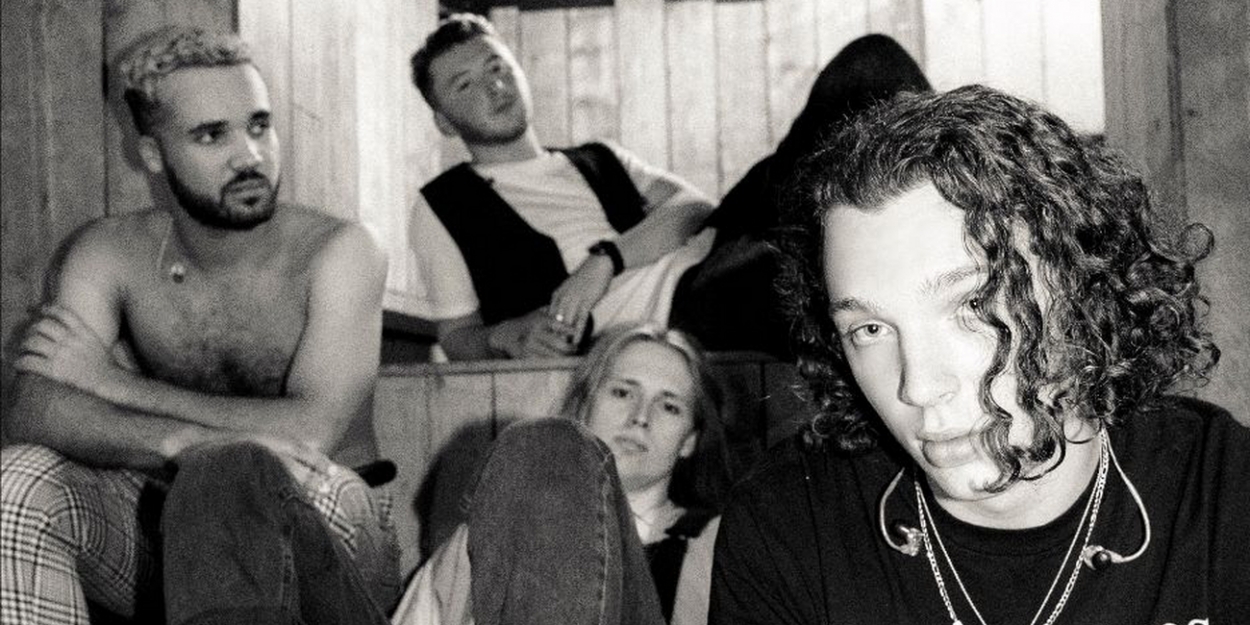 Larkins Debut New Single via Good Soldier Records Video