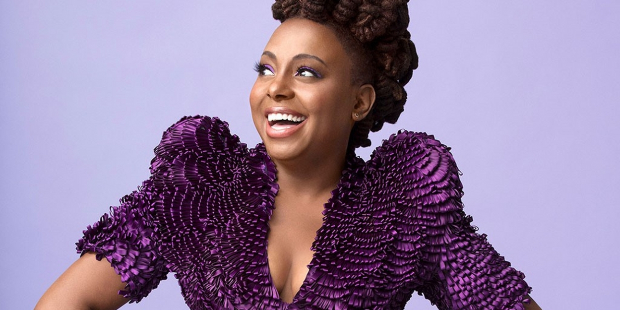 Ledisi Performs With Cincinnati Pops, February 18