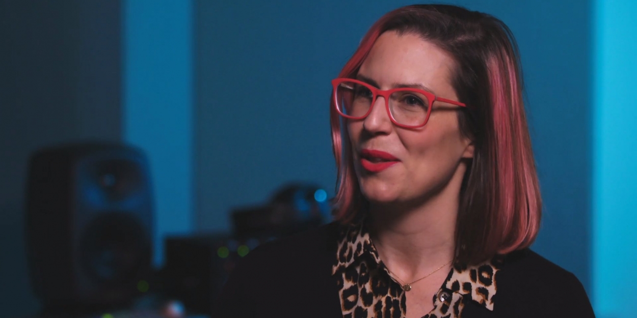 VIDEO: Get a Behind-The-Scenes Look at THE HALF-LIFE OF MARIE CURIE Video