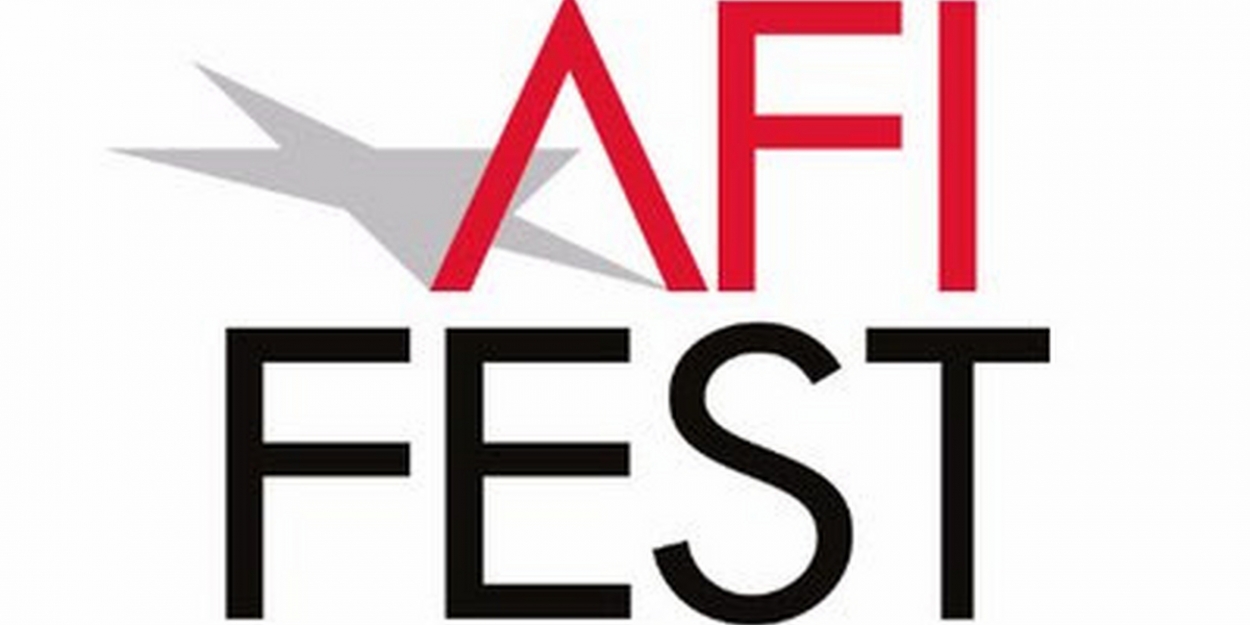 AFI Fest 2019 Announces Full Festival Lineup
