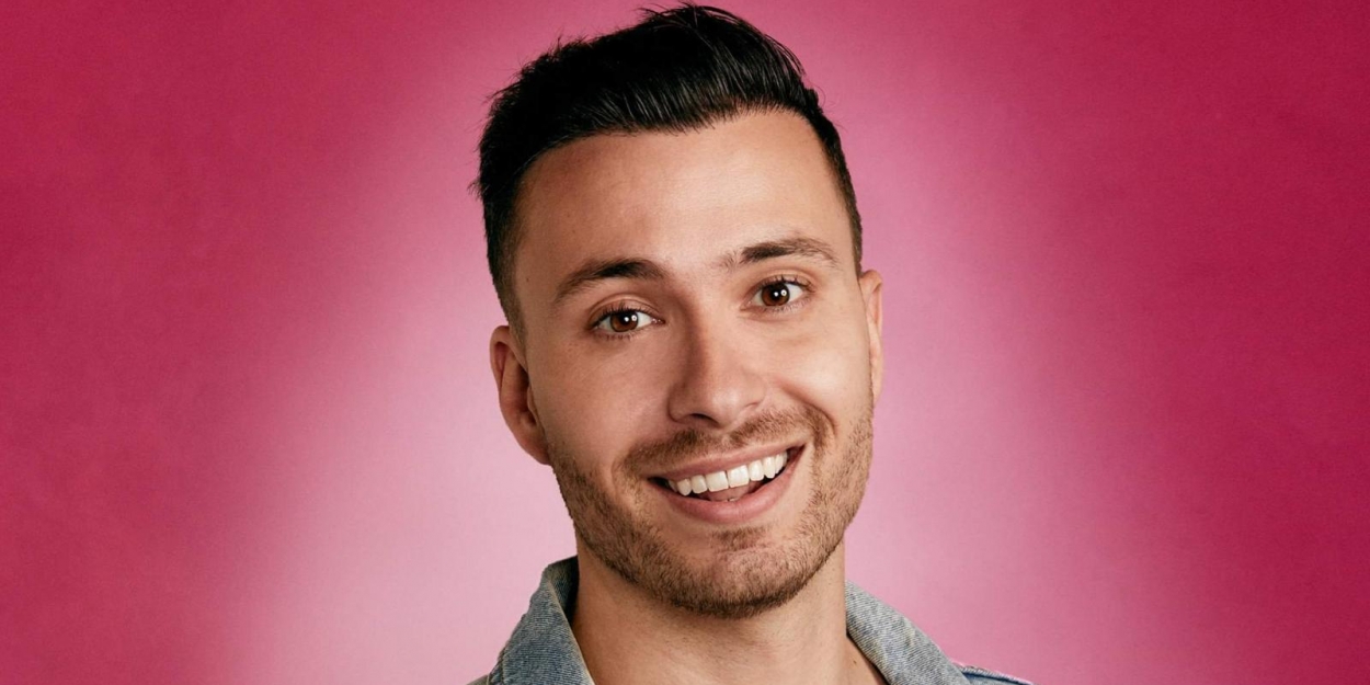 BWW Feature: YOUTUBER RUTGER VINK GAAT HET THEATER IN at Tour