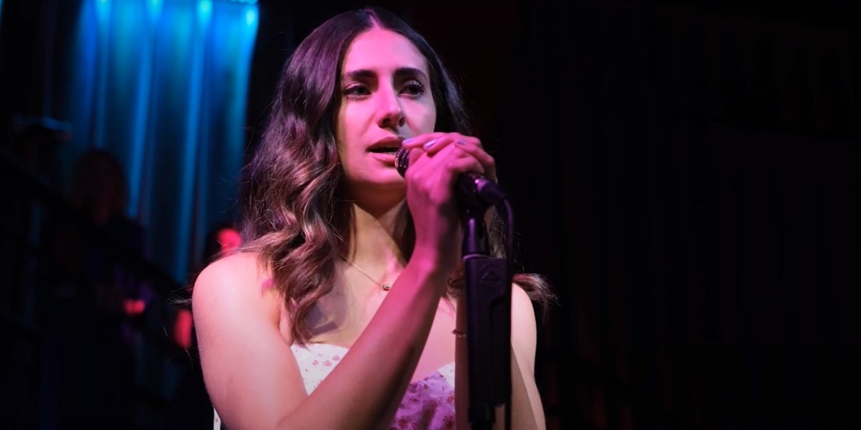 Johanna Telander's KALEVALA: THE MUSICAL Celebrates Concept Album at Chelsea Table + Stage - Vimarsana News