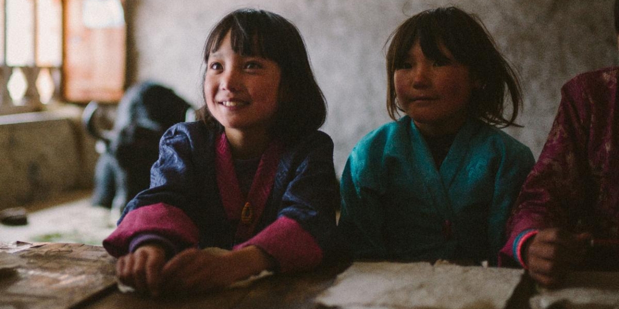 Samuel Goldwyn Films Acquires LUNANA: A YAK IN THE CLASSROOM - Vimarsana News