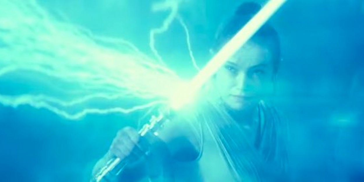 VIDEO: Watch the 'Honest Trailers' Take on STAR WARS: THE RISE OF SKYWALKER Video