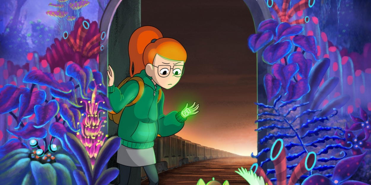 Cartoon Network to Premiere Season Two of INFINITY TRAIN on January 6