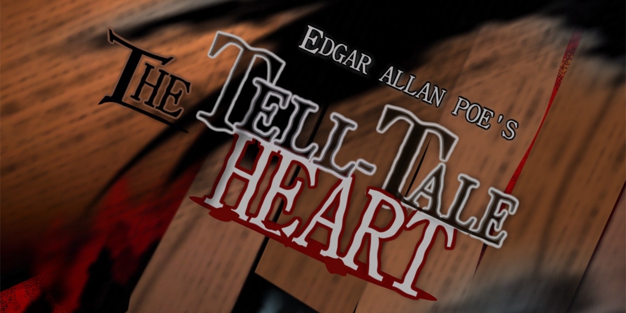 Review: Markiewitz Audioworks Celebrates the 180th Anniversary of THE TELL-TALE HEART 