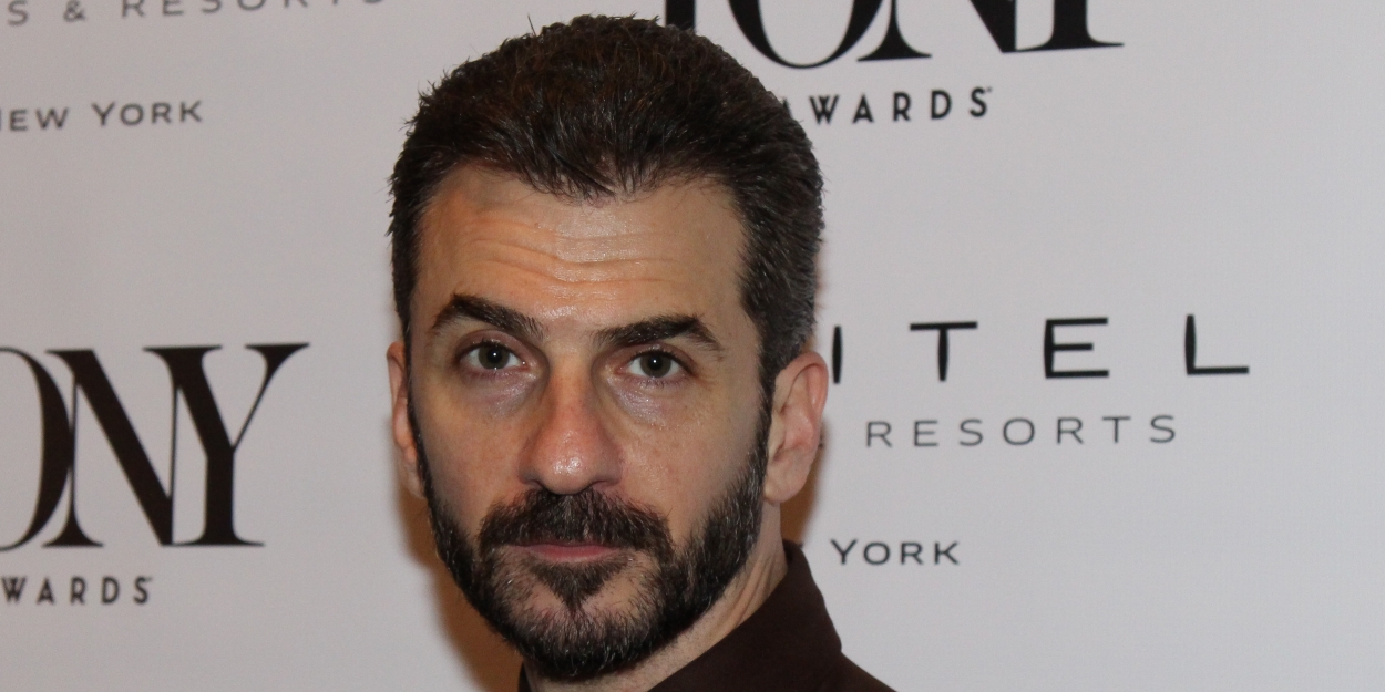 Michael Aronov Joins TNT's SNOWPIERCER Season Four - Vimarsana News