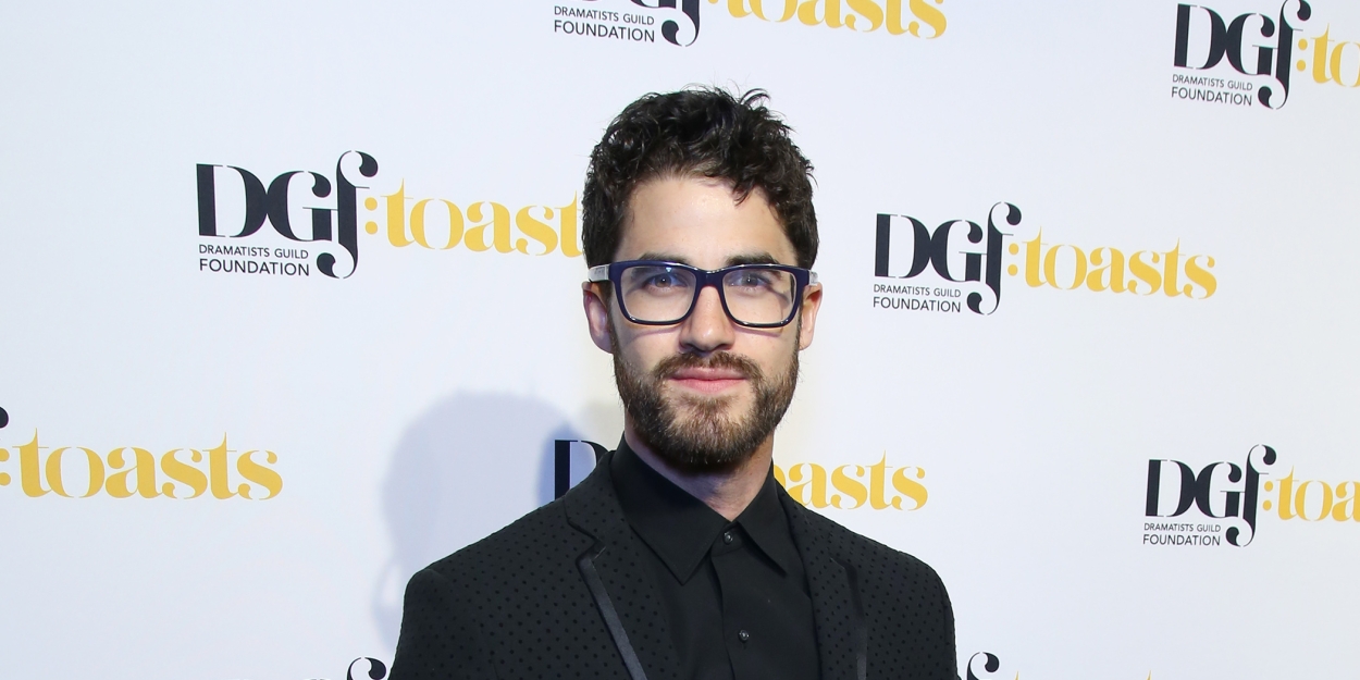 Darren Criss to Join HEDWIG AND THE ANGRY INCH 24th Anniversary Parking Lot Tour in Los Angeles This Sunday 