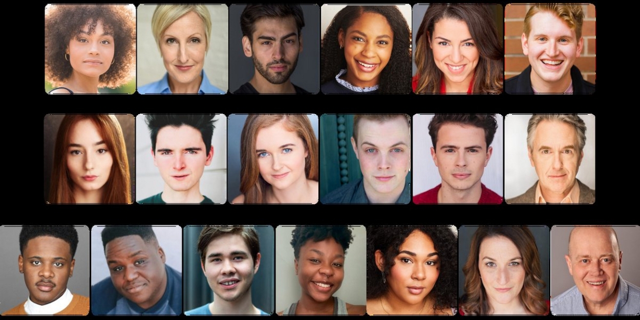 Porchlight Announces Cast and Creative Team For SPRING AWAKENING