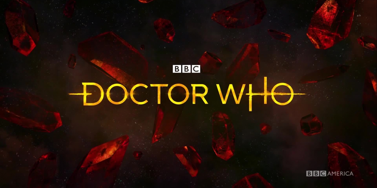 BBC America Announces Writers and Directors for New Season of DOCTOR WHO