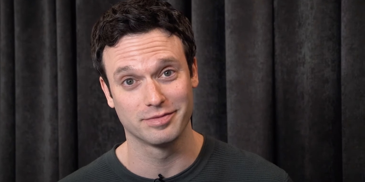 VIDEO: Jake Epstein Previews BOY FALLS FROM SKY