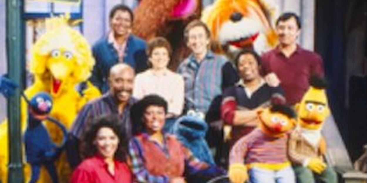 PBS to Premiere SESAME STREET: 50 YEARS & STILL SUNNY This December