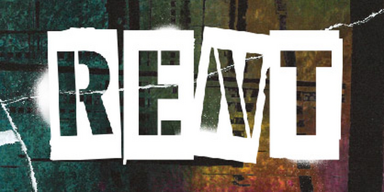 Cast Announced for RENT at Theatre Under The Stars, Directed by Ty Defoe 
