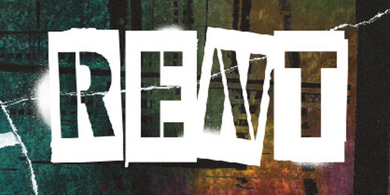 Cast Announced for RENT at Theatre Under The Stars, Directed by Ty Defoe  Image