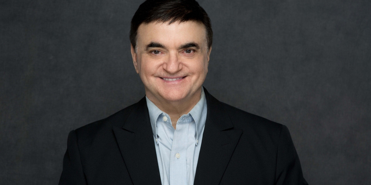 Lawrence Leritz Will Direct All New Edition Of BOOBS! The Musical in Vancouver - Vimarsana News