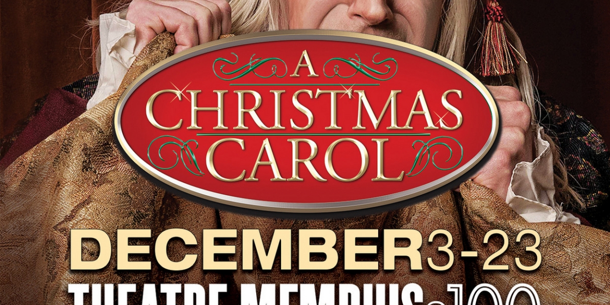 A Christmas Carol Memphis 