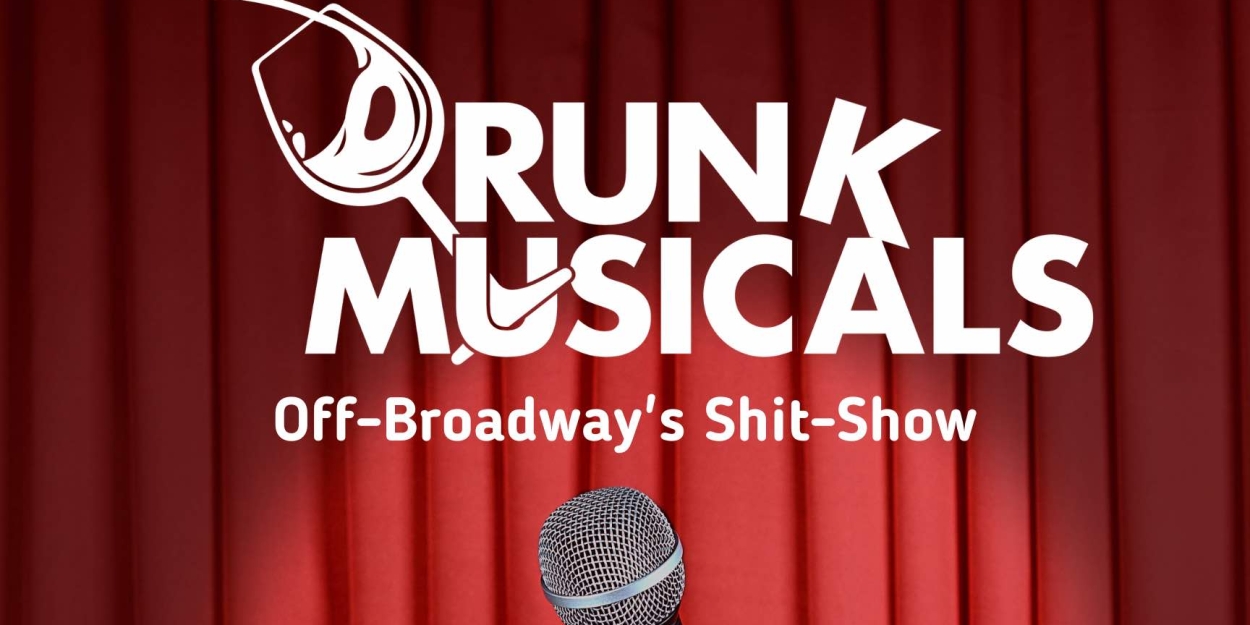 Roe Hartrampf, Julie James, Nick Cearley & More to Star in DRUNK