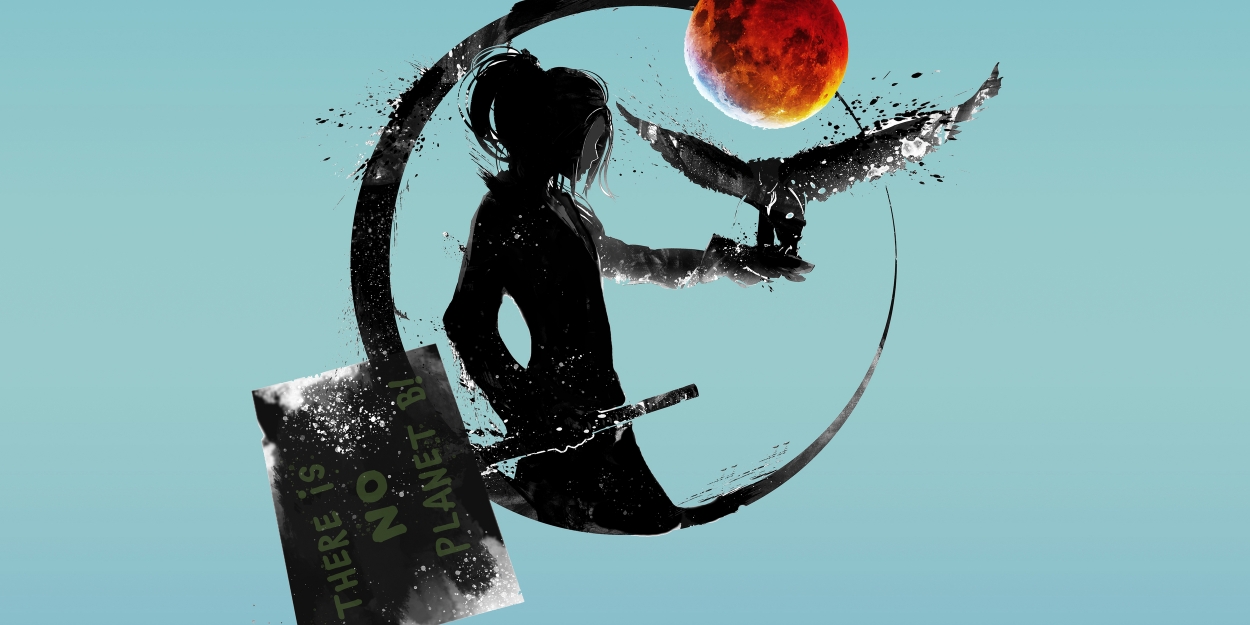 BLACK SUN/BLOOD MOON Comes to Riverside Theatres Next Month - Vimarsana News