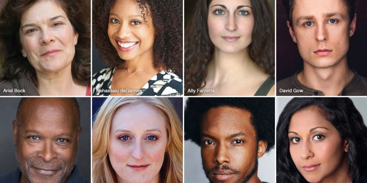 Cast Announced For MEASURE FOR MEASURE At Shakespeare & Company