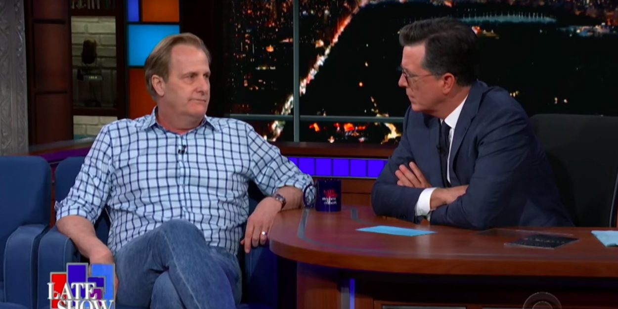 VIDEO: Jeff Daniels Says TO KILL A MOCKINGBIRD is a Wake-Up Call to Audiences Video
