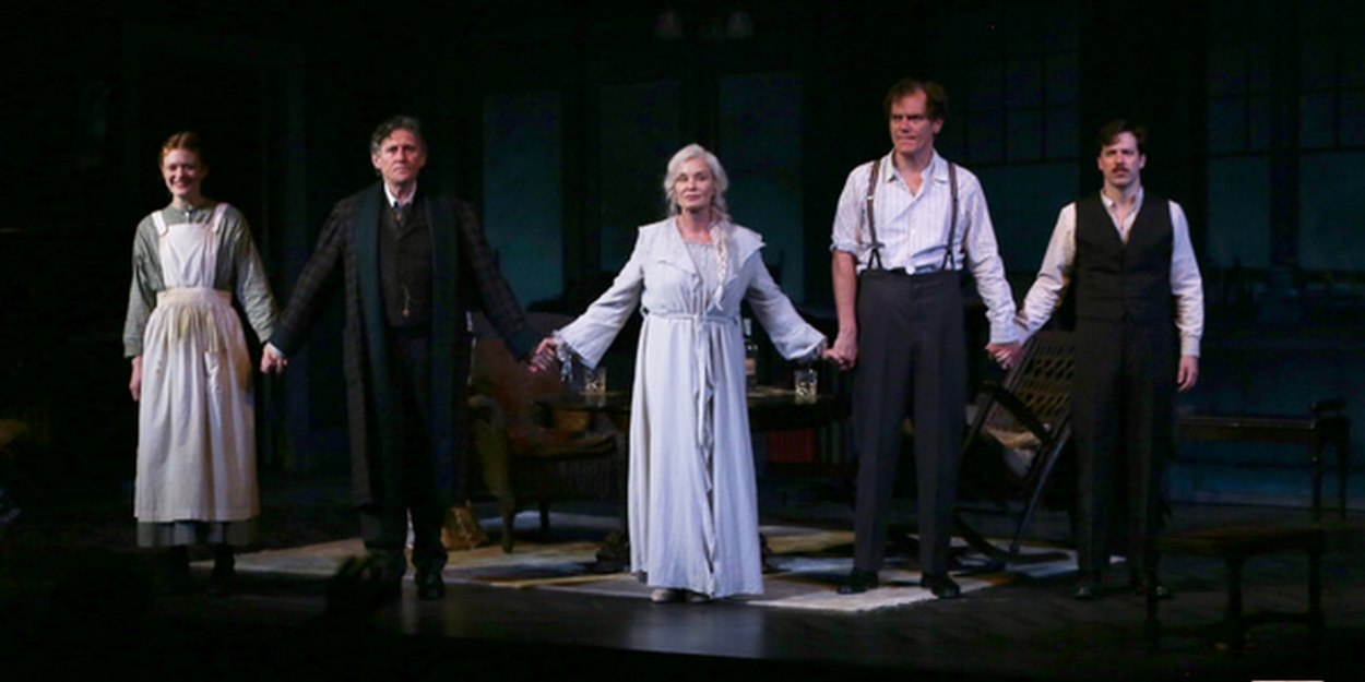 PLAY OF THE DAY! Today's Play: LONG DAY'S JOURNEY INTO NIGHT by Eugene ...