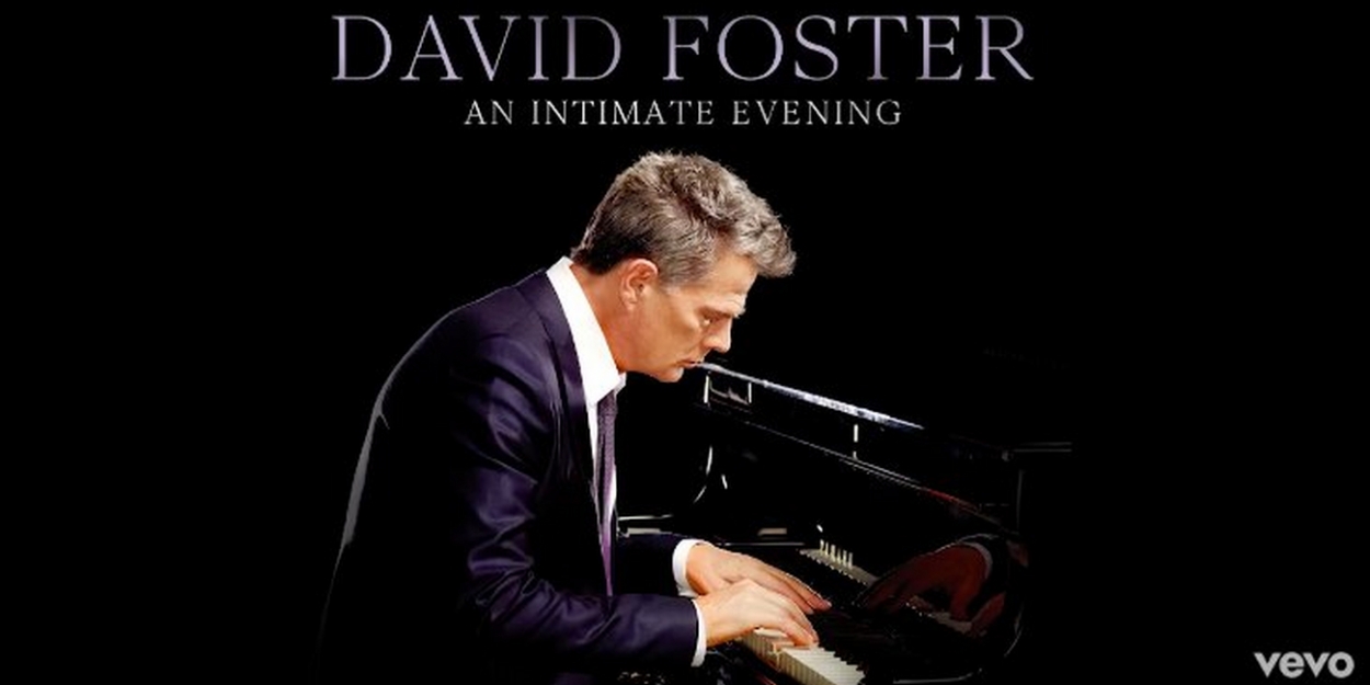VIDEO: David Foster Releases 'Something To Shout About' From BETTY BOOP Musical… Video