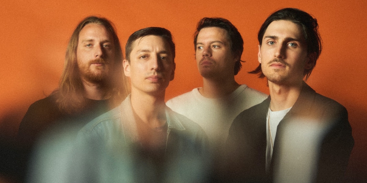 The Plot In You Announce Fall 2022 North American Headline Tour 