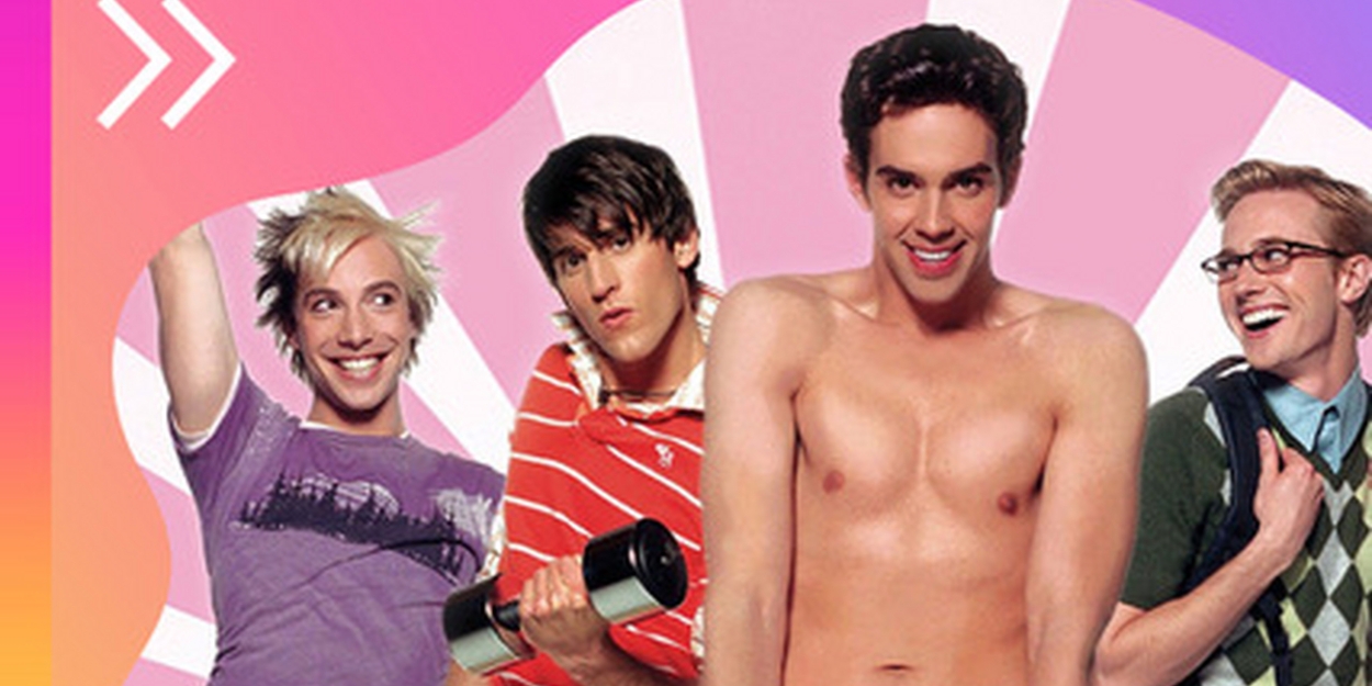 Revry Releases QUEER CLASSIX Screening of ANOTHER GAY MOVIE For 15th Anniversary 