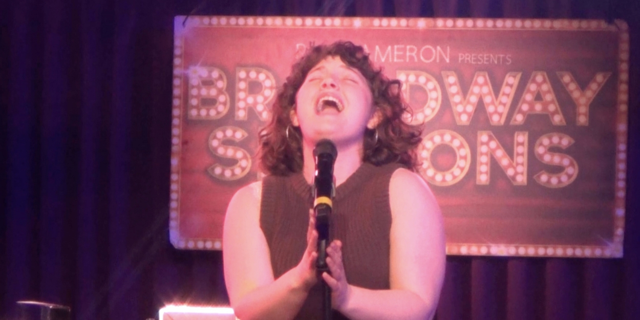 Video: KIMBERLY AKIMBO Cast Takes Over Broadway Sessions Video