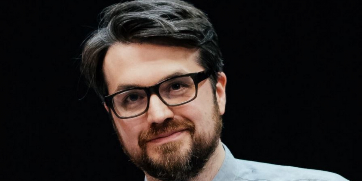 BWW Interview Nicholas Pitt Talks New Dramatic Podcast SEEDS