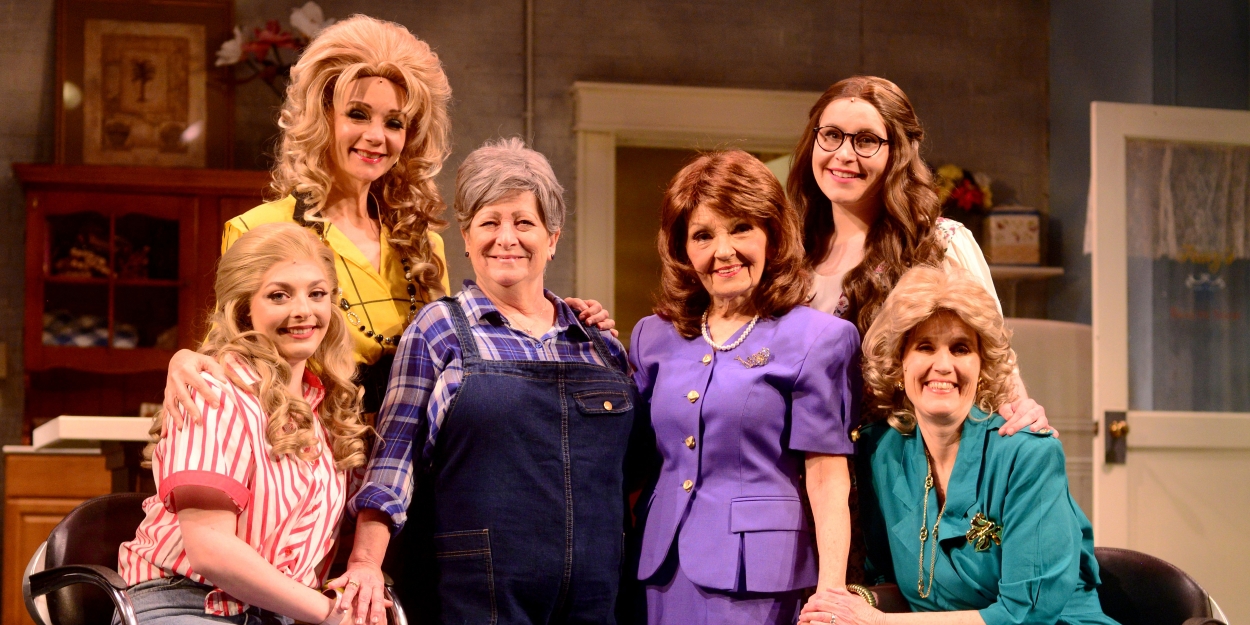 Review: STEEL MAGNOLIAS at Theatre Three - Vimarsana News