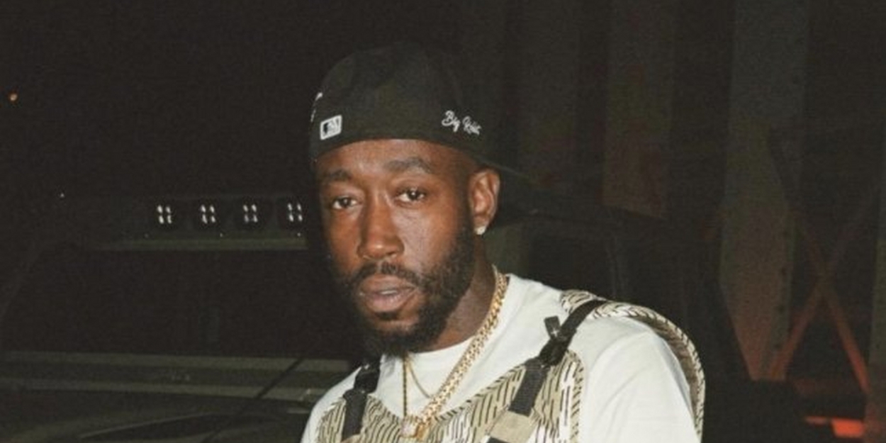 Freddie Gibbs Shares His Brand New Clip For Ice Cream, Featuring Rick  Ross - DOPECAUSEWESAID