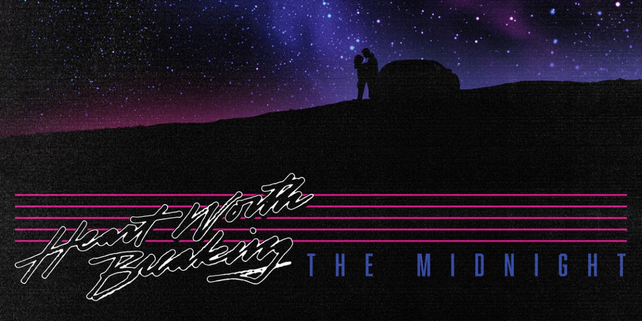 The Midnight Release Single 'Heart Worth Breaking' 