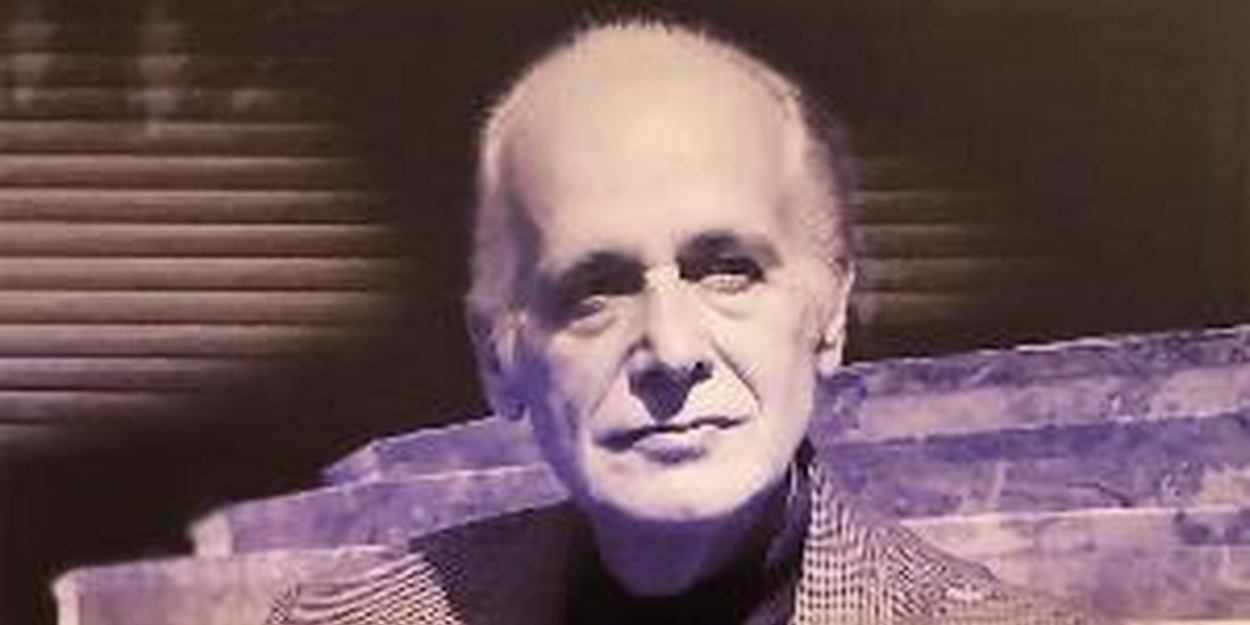 Memorial for Playwright Arthur Giron to Take Place at the Cherry Lane Theatre - Vimarsana News
