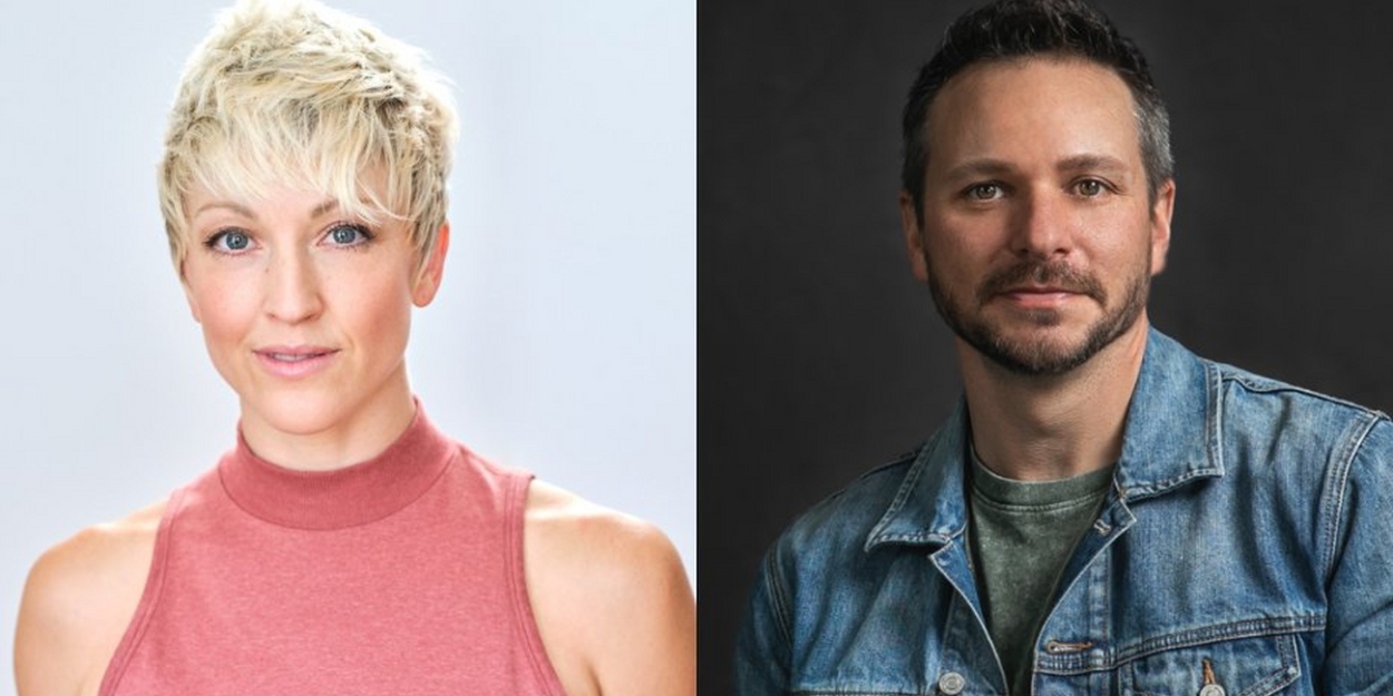 Shiloh Goodin, Drew Lachey & More to Star in A CHORUS LINE at Cincinnati Playhouse in the Photo