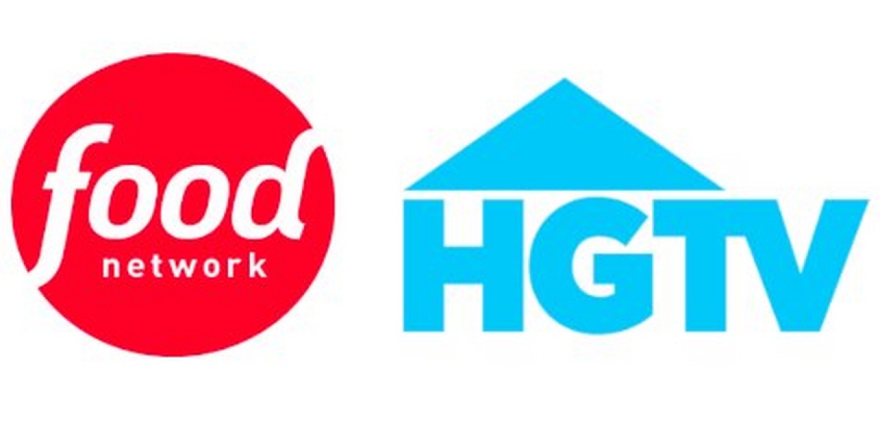 Food Network & HGTV Wrap Production on Four Scripted Holiday Features For Discovery+ 