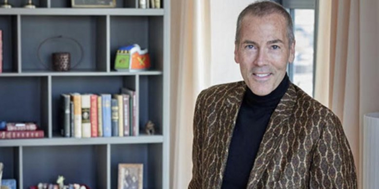 Nelson Aspen Returns to Los Angeles With HOME