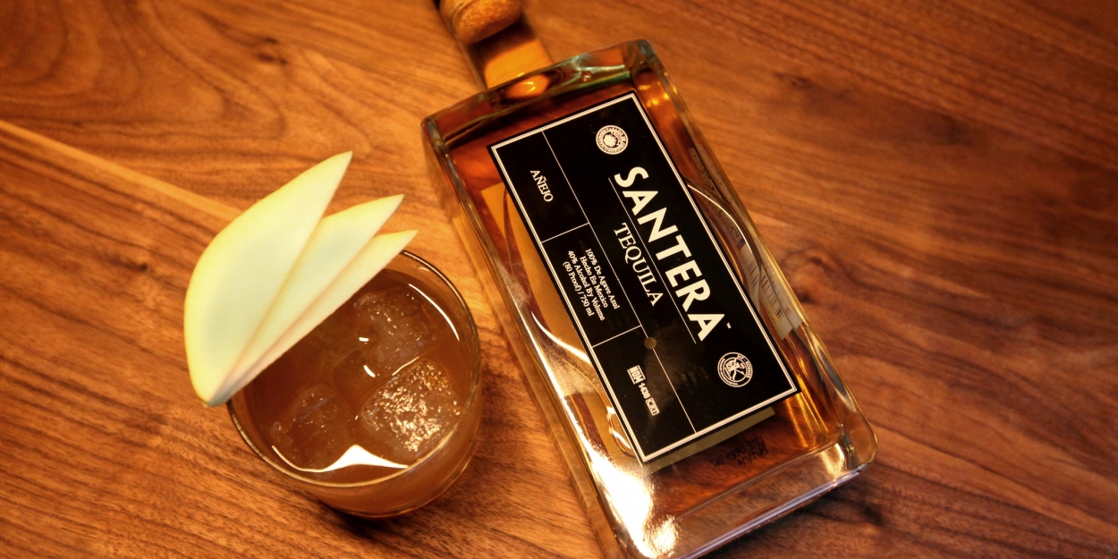 SANTERA TEQUILA Winter Cocktail Recipes